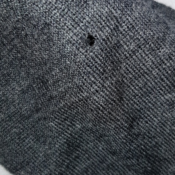 J.Crew Merino Wool Sequined Chiffon Cardigan NWT ♥ - Picture 7 of 7